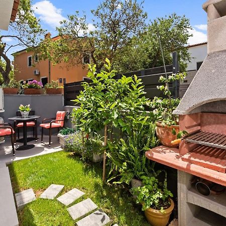 Holiday Home Sea Premantura Exterior foto