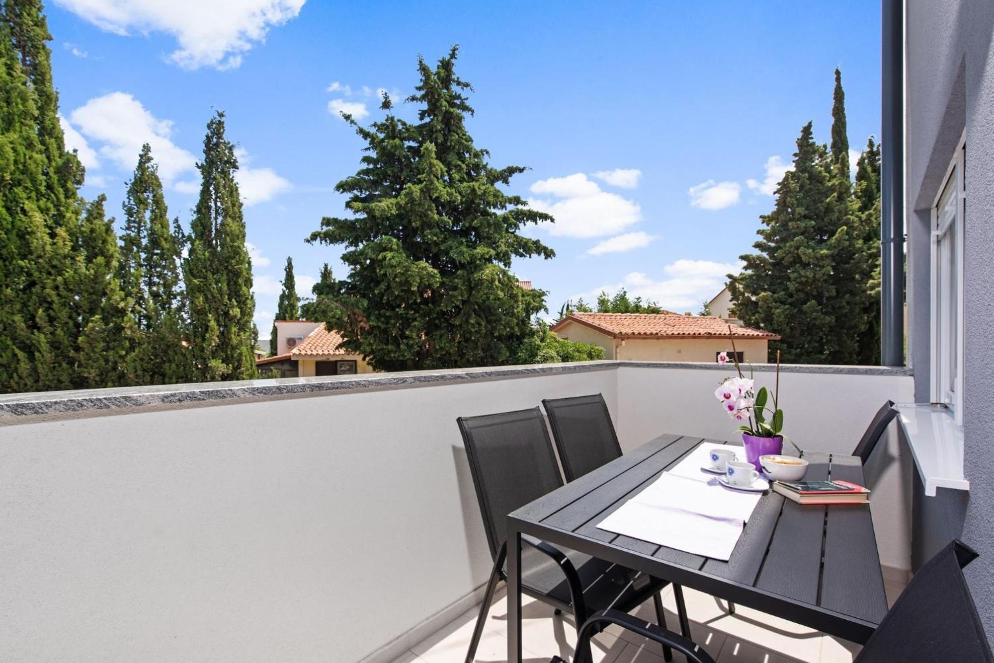 Holiday Home Sea Premantura Exterior foto